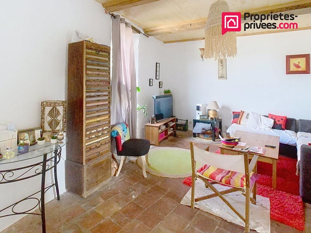Maison à vendre, 125m², Causse-de-la-Selle