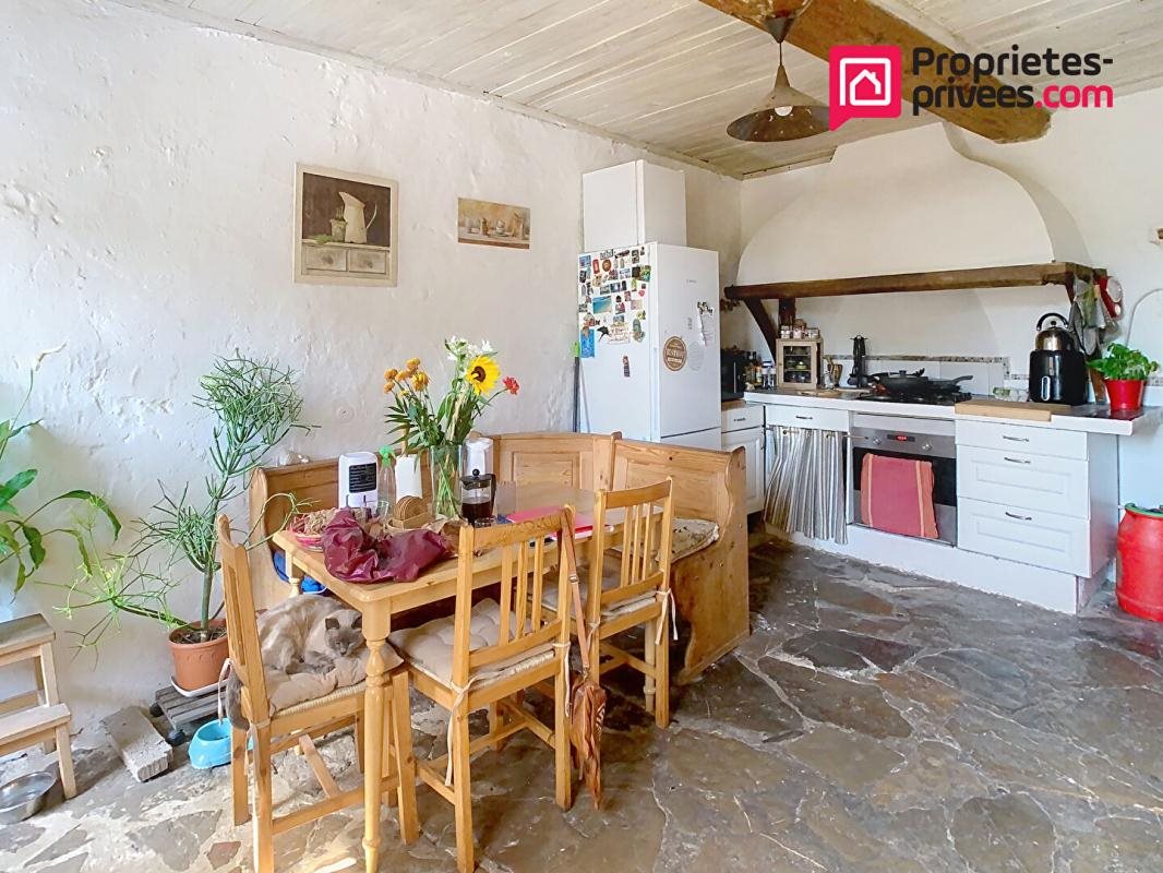 Maison à vendre, 125m², Causse-de-la-Selle