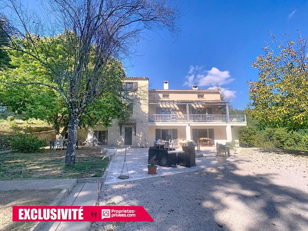 Maison à vendre, 410m², Le Vigan
