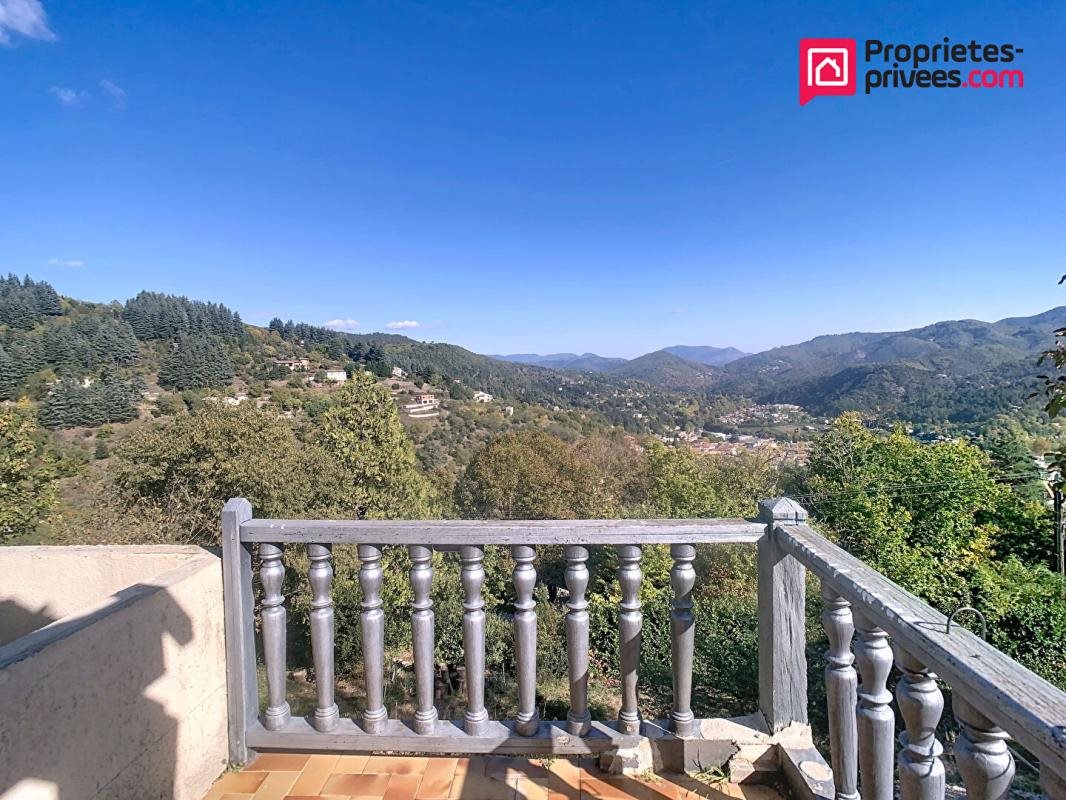Maison à vendre, 410m², Le Vigan
