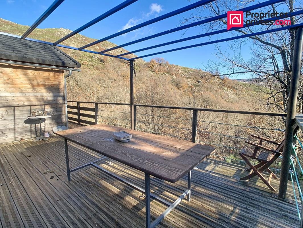 Maison à vendre, 90m², Dourbies