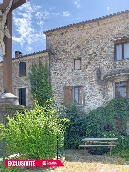 Maison 6 pièces 125 m² · à Causse-de-la-Selle · 125 m² · 210 000 €