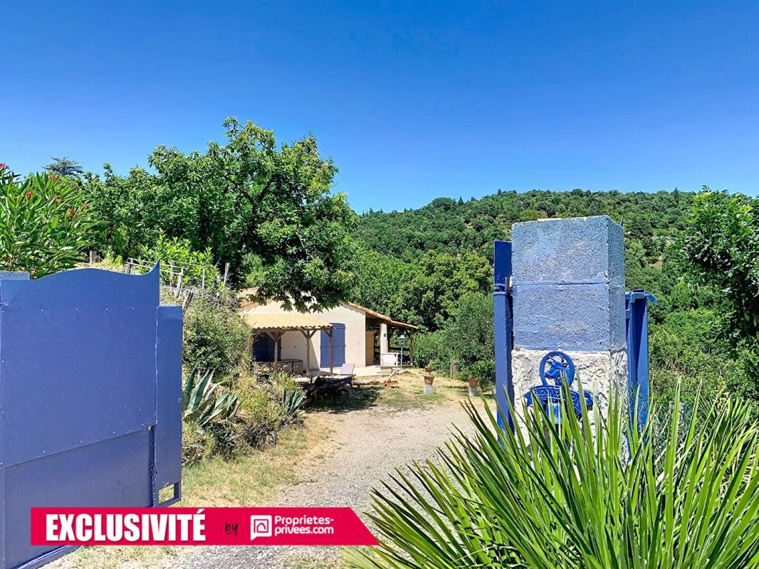 Maison à vendre, 100m², Le Vigan