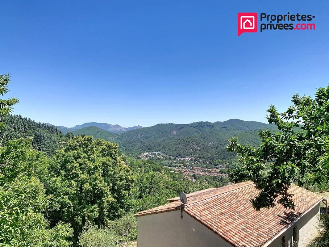Maison à vendre, 100m², Le Vigan