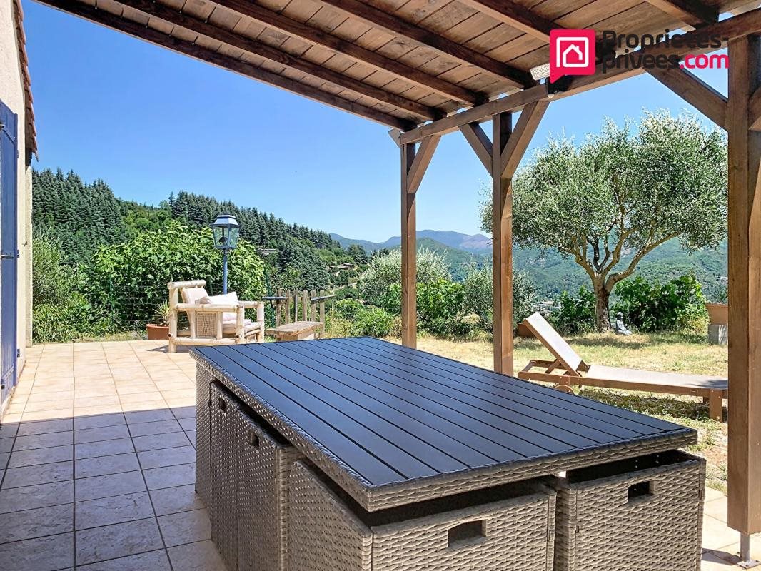 Maison à vendre, 100m², Le Vigan