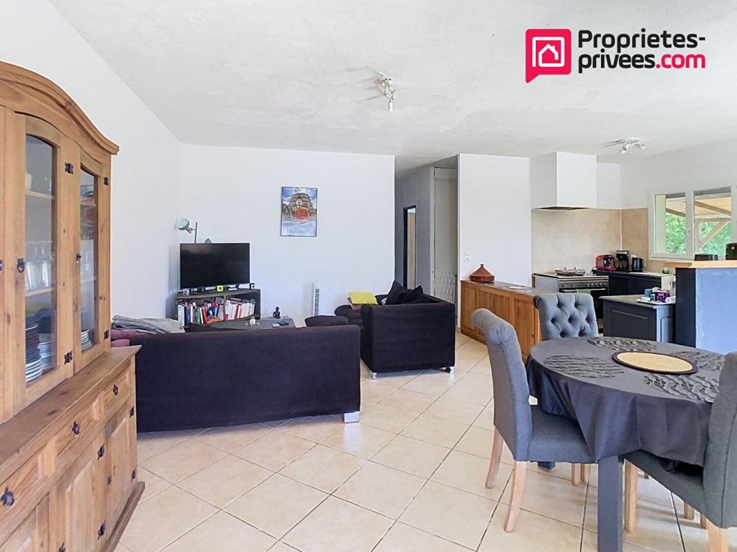 Maison à vendre, 100m², Le Vigan