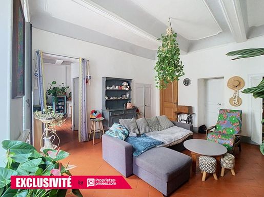 Appartement 4 pièces 73 m² · à Le Vigan · 73 m² · 83 000 €