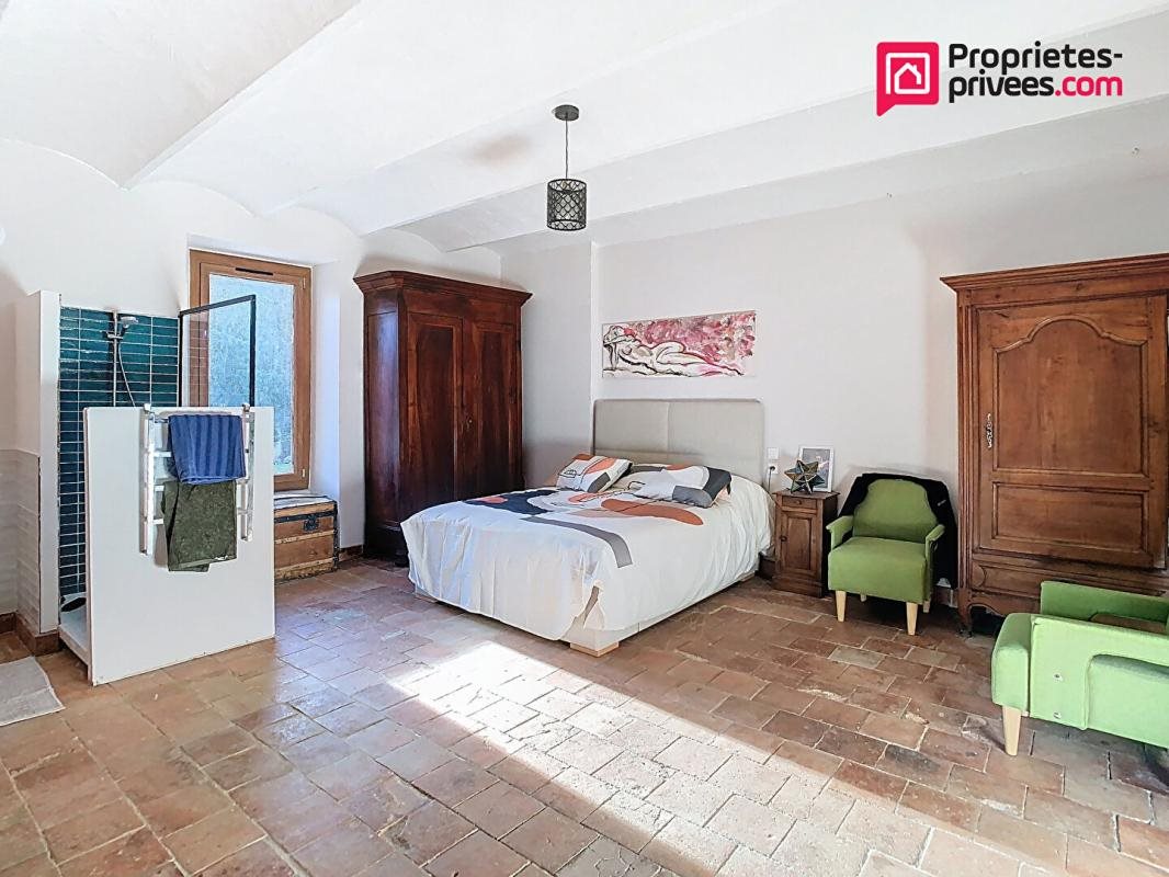 Maison à vendre, 220m², Saint-André-de-Majencoules