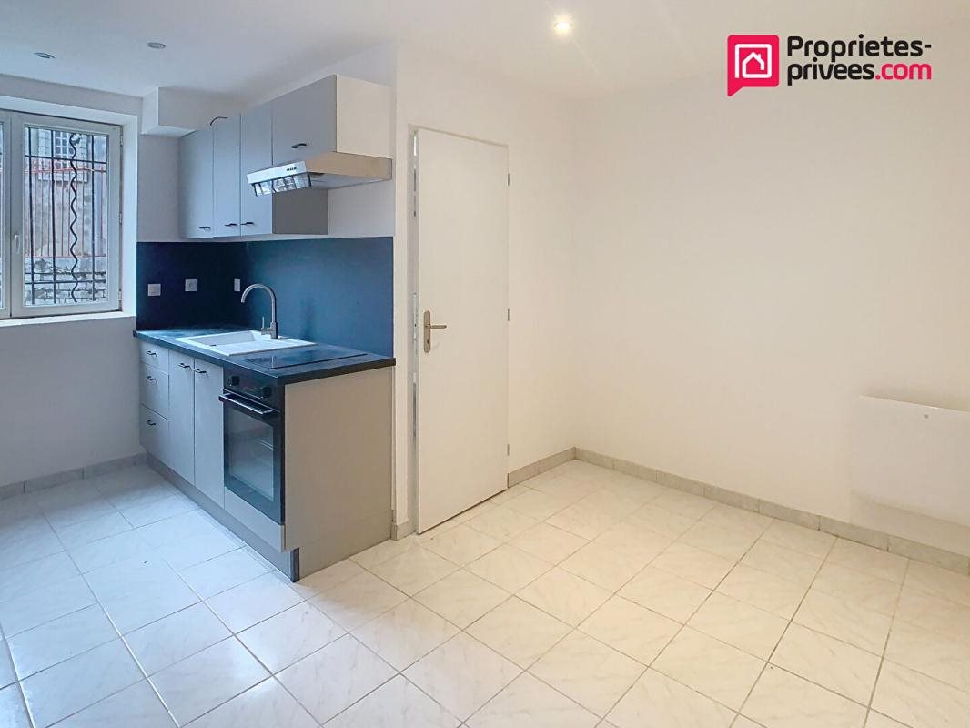 Appartement à vendre, 52m², Ganges