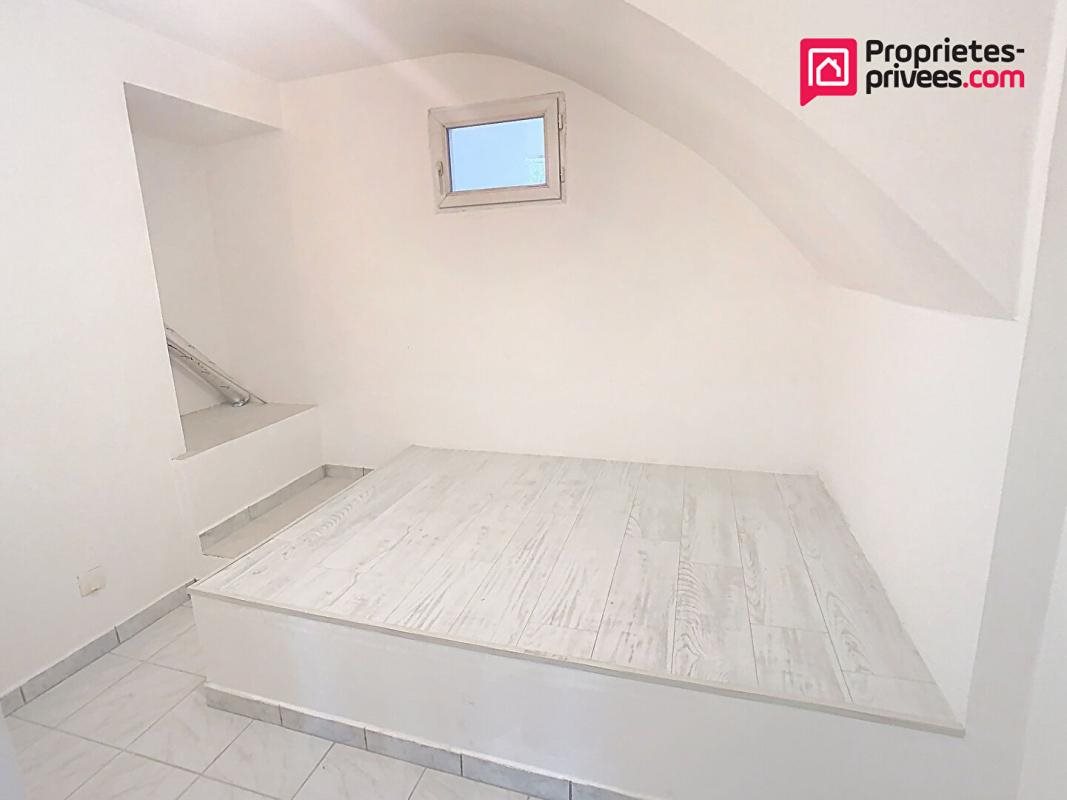Appartement à vendre, 52m², Ganges