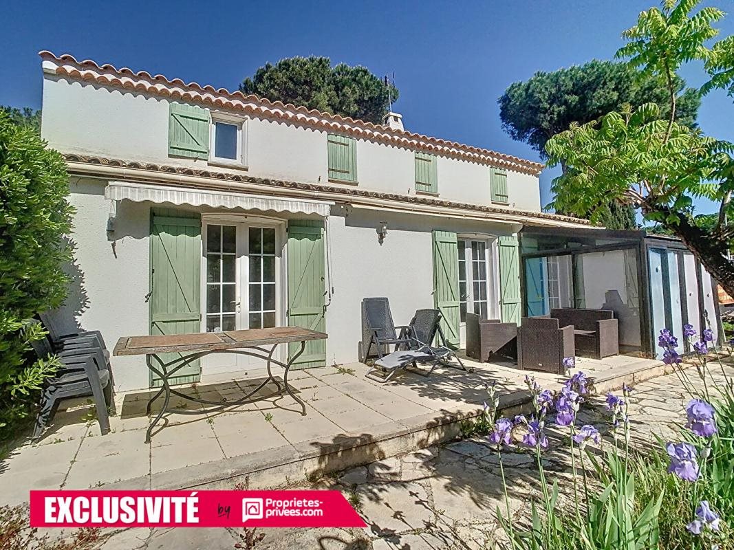 Appartement à vendre, 100m², La Grande-Motte