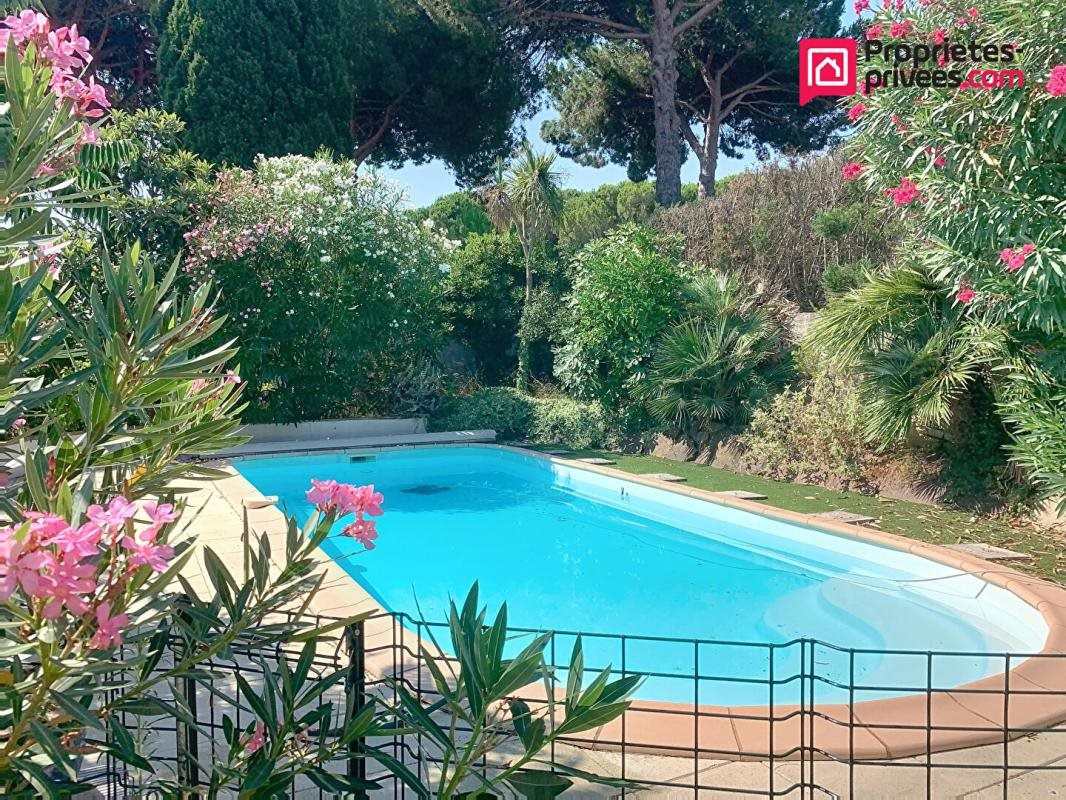 Appartement à vendre, 100m², La Grande-Motte