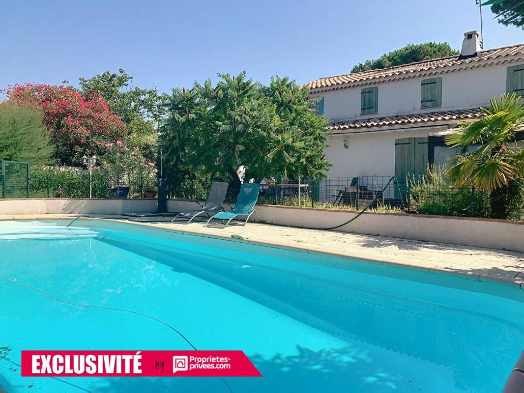 Appartement à vendre, 100m², La Grande-Motte
