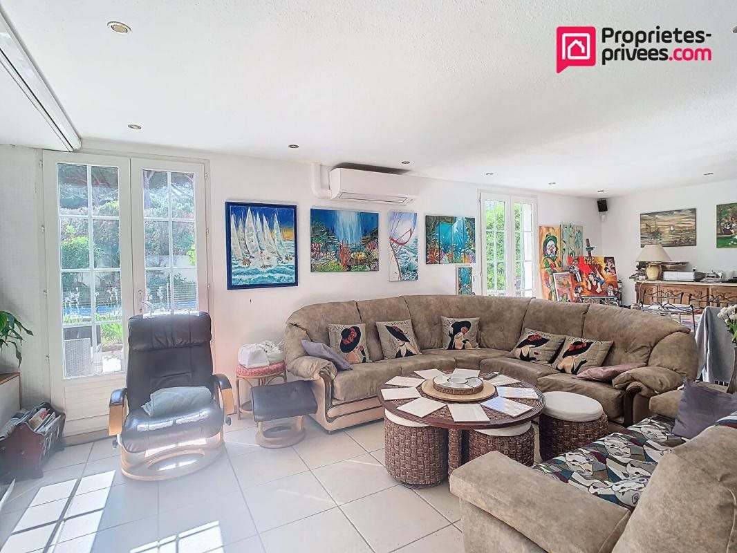 Appartement à vendre, 100m², La Grande-Motte