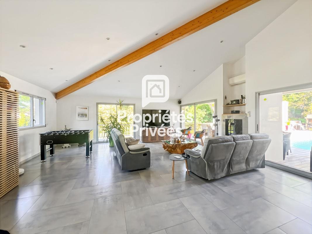 Maison à vendre, 200m², Bazas