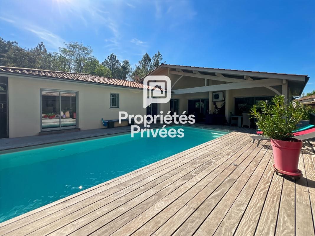 Maison à vendre, 200m², Bazas