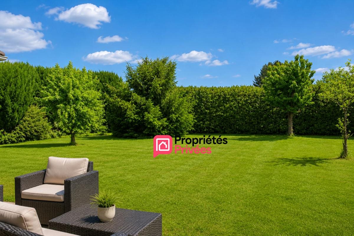 Maison à vendre, 134m², Charbonnières-les-Varennes