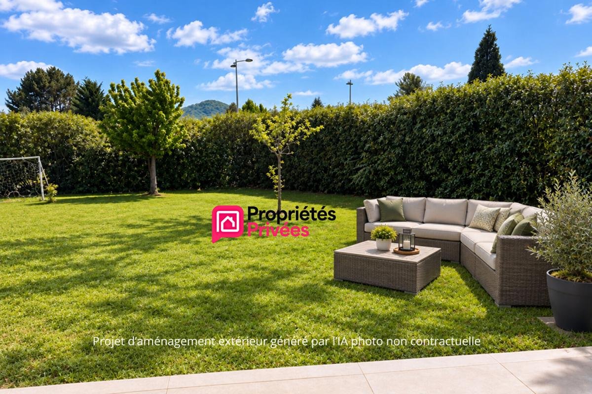 Maison à vendre, 134m², Charbonnières-les-Varennes