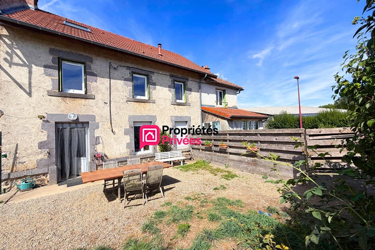 Maison à vendre, 178m², Saint-Ours
