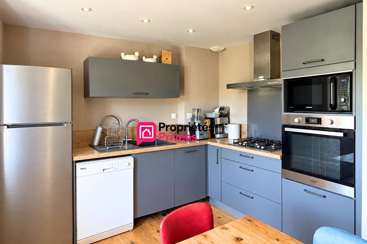 Maison à vendre, 178m², Saint-Ours