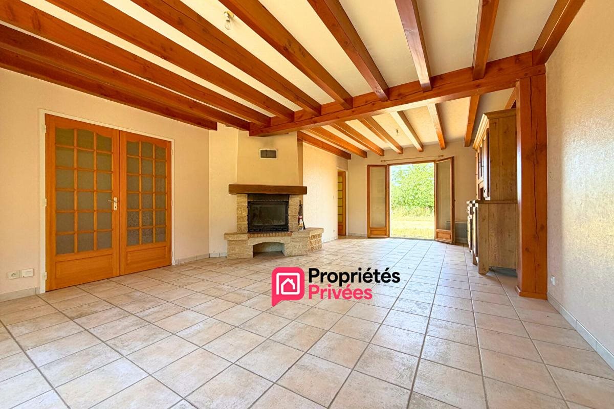 Maison à vendre, 116m², Saint-Gervais-d'Auvergne