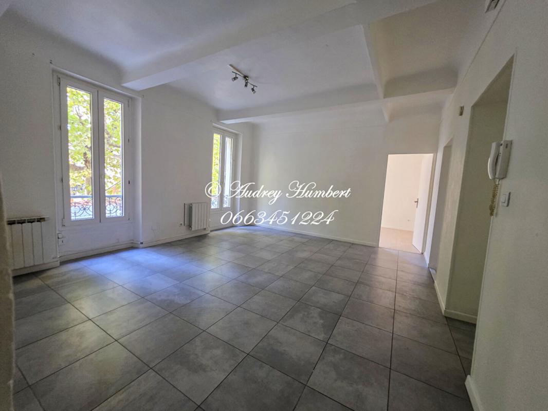Appartement à vendre, 4m², Manosque