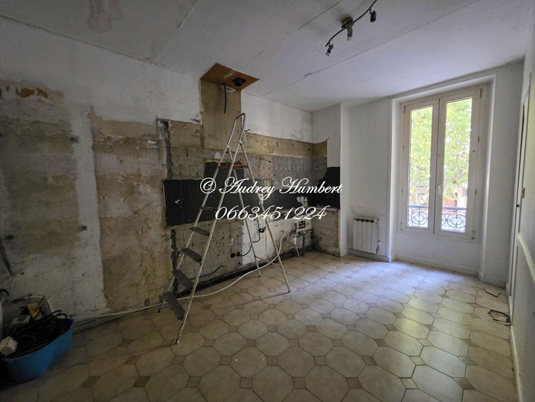 Appartement à vendre, 4m², Manosque