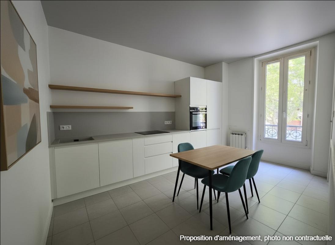 Appartement à vendre, 4m², Manosque