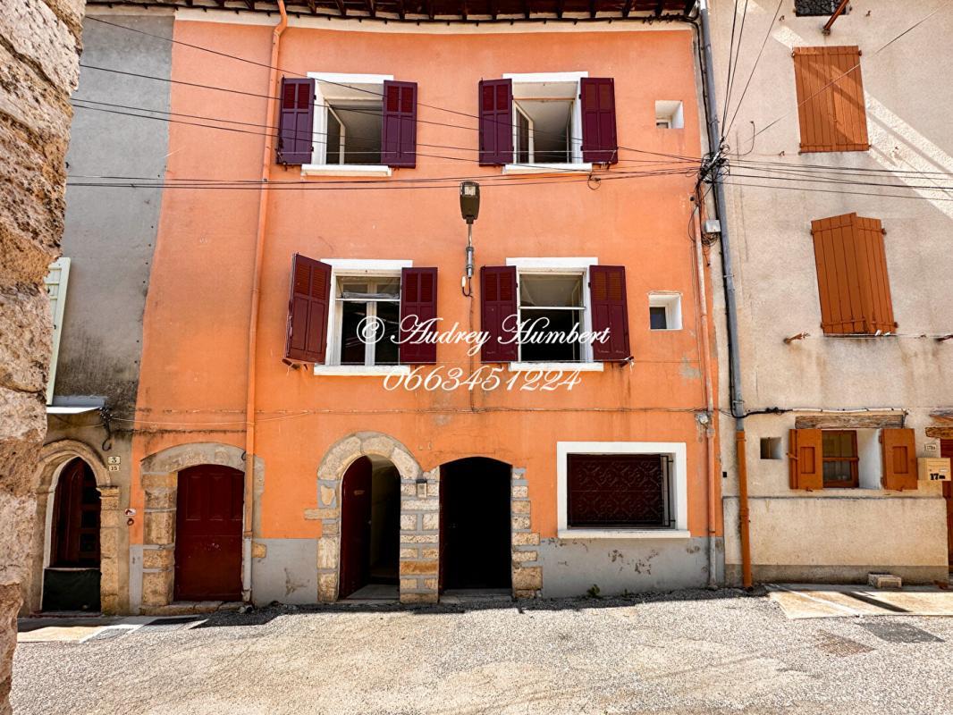 Maison à vendre, 98m², Riez