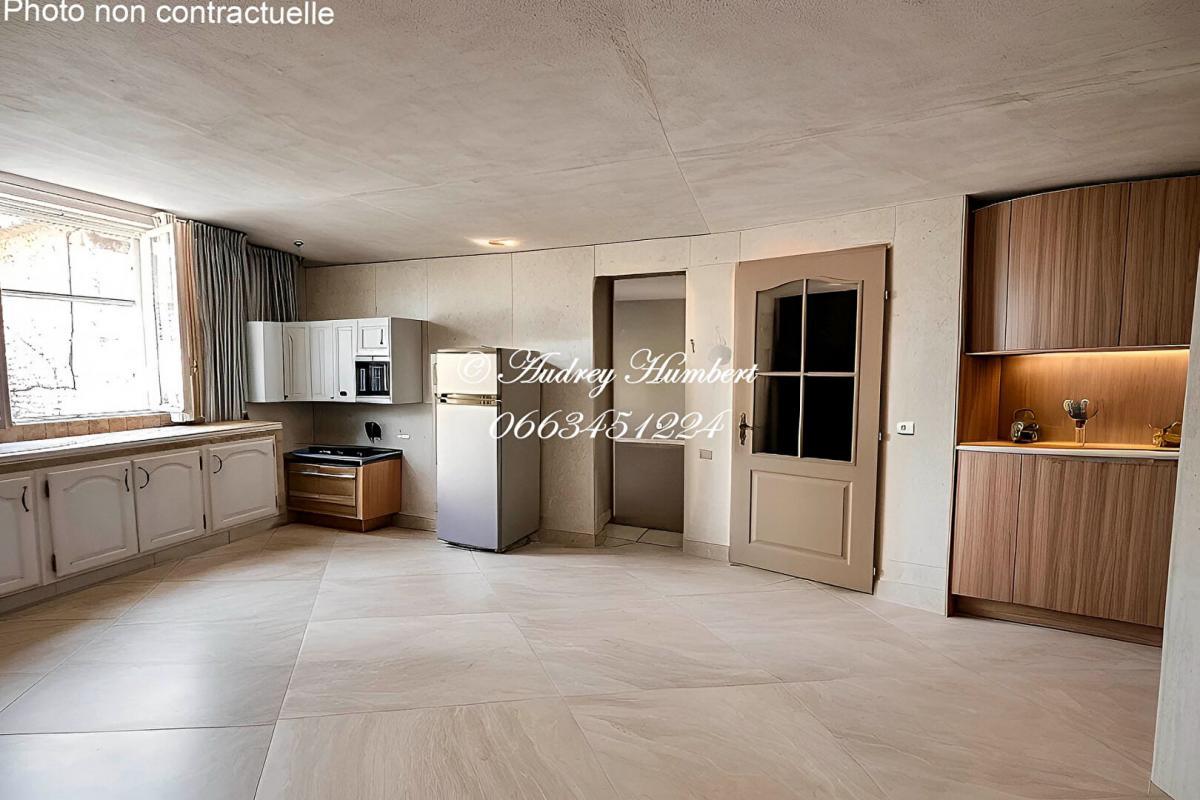 Maison à vendre, 98m², Riez