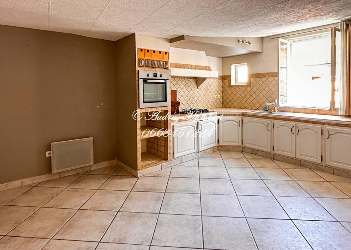 Maison à vendre, 98m², Riez