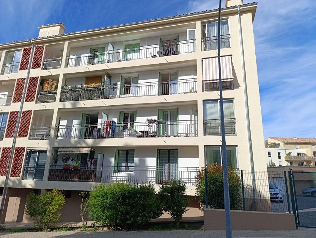 Appartement à vendre, 67m², Manosque