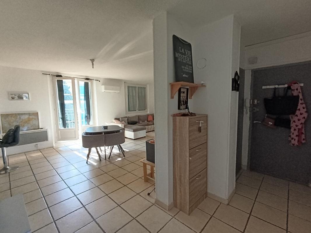 Appartement à vendre, 67m², Manosque