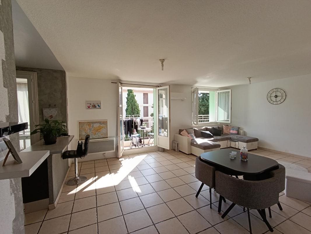 Appartement à vendre, 67m², Manosque