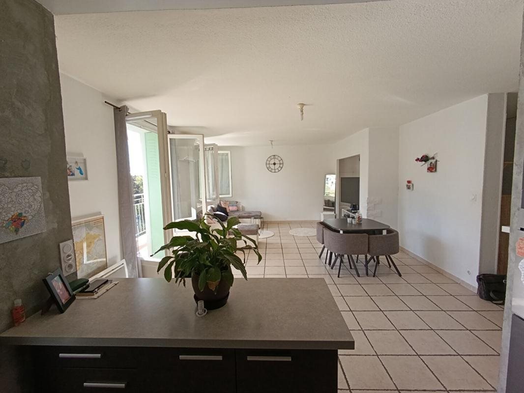 Appartement à vendre, 67m², Manosque