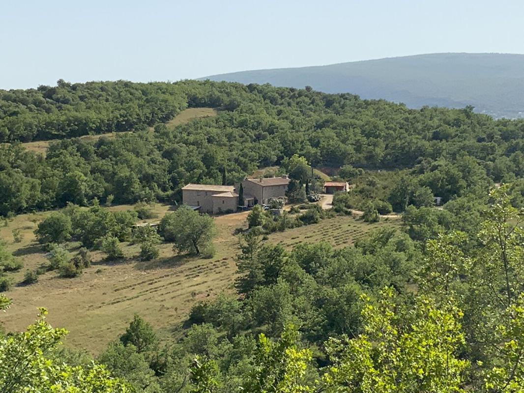 Maison à vendre, 552m², Banon
