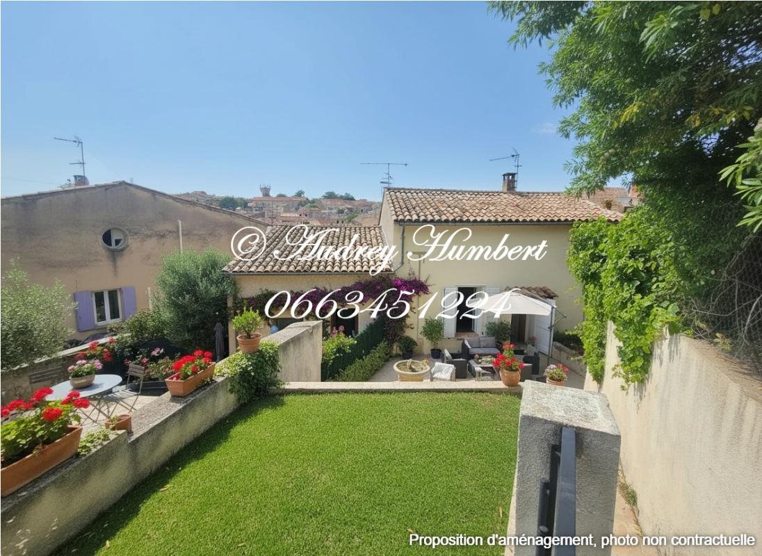 Maison à vendre, 87m², Valensole