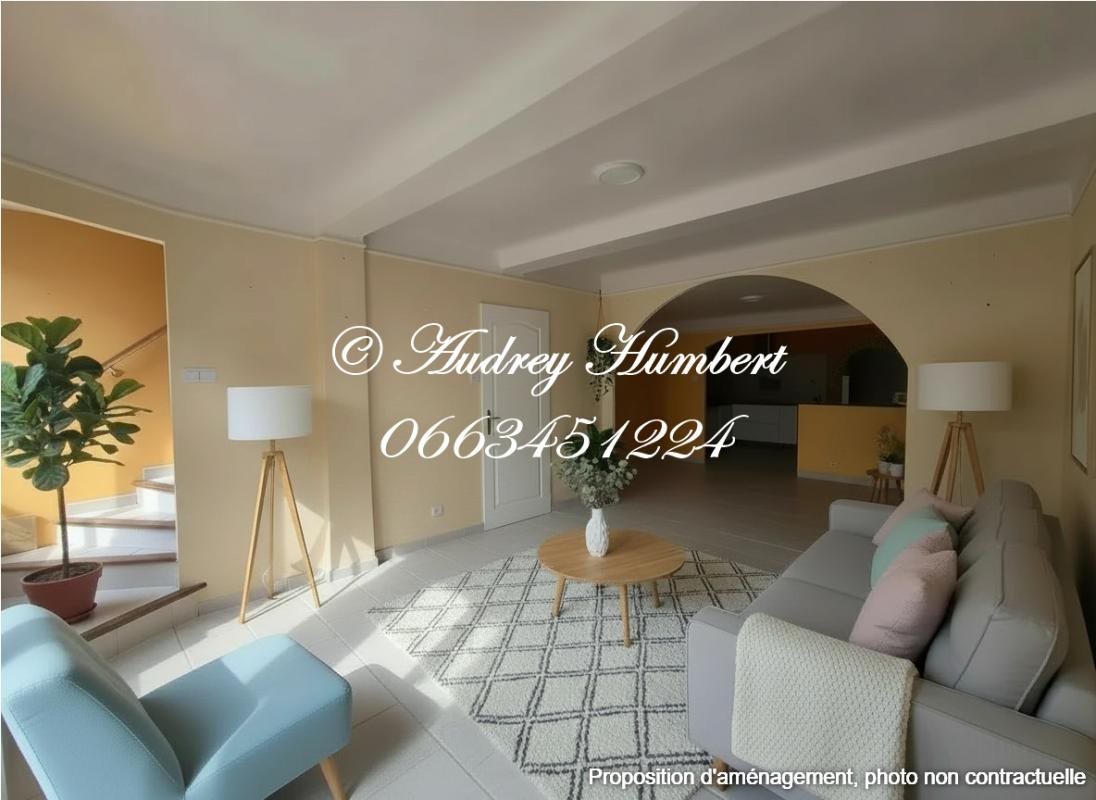 Maison à vendre, 87m², Valensole