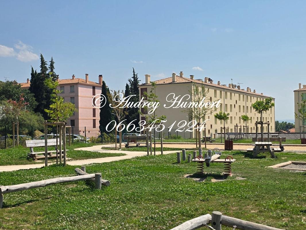 Appartement à vendre, 67m², Manosque