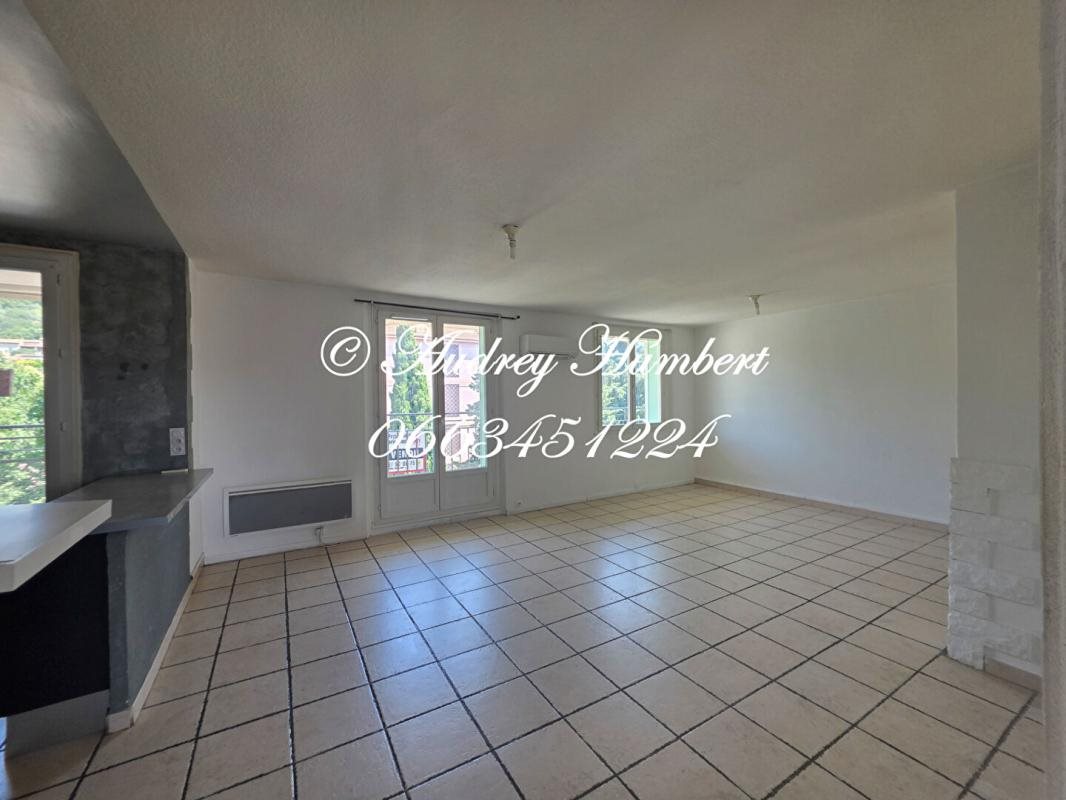 Appartement à vendre, 67m², Manosque