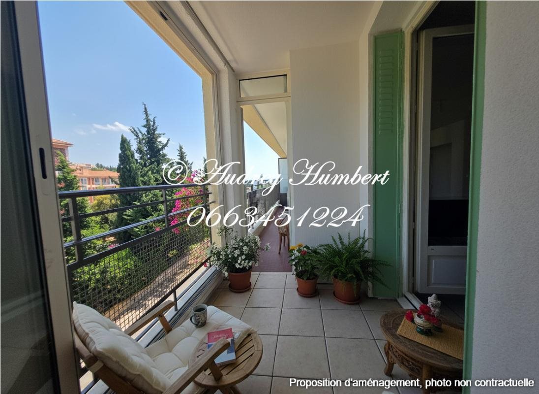 Appartement à vendre, 67m², Manosque