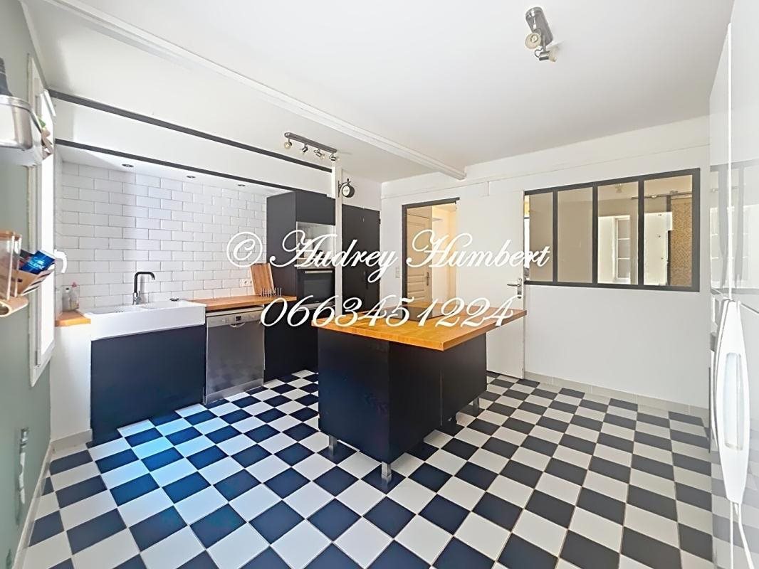 Appartement à vendre, 124m², Manosque