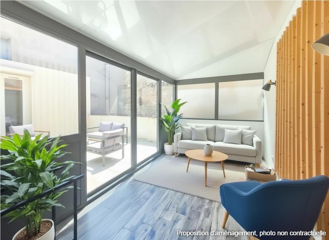 Appartement à vendre, 124m², Manosque
