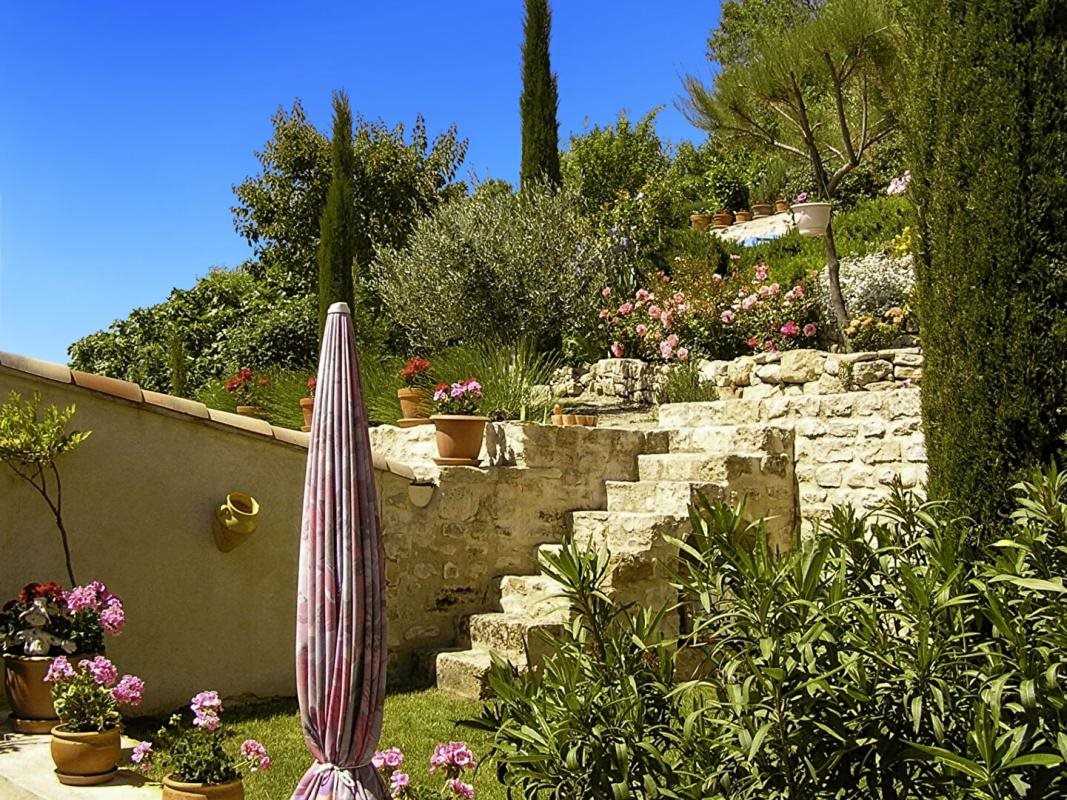 Maison à vendre, 126m², Saint-Maime