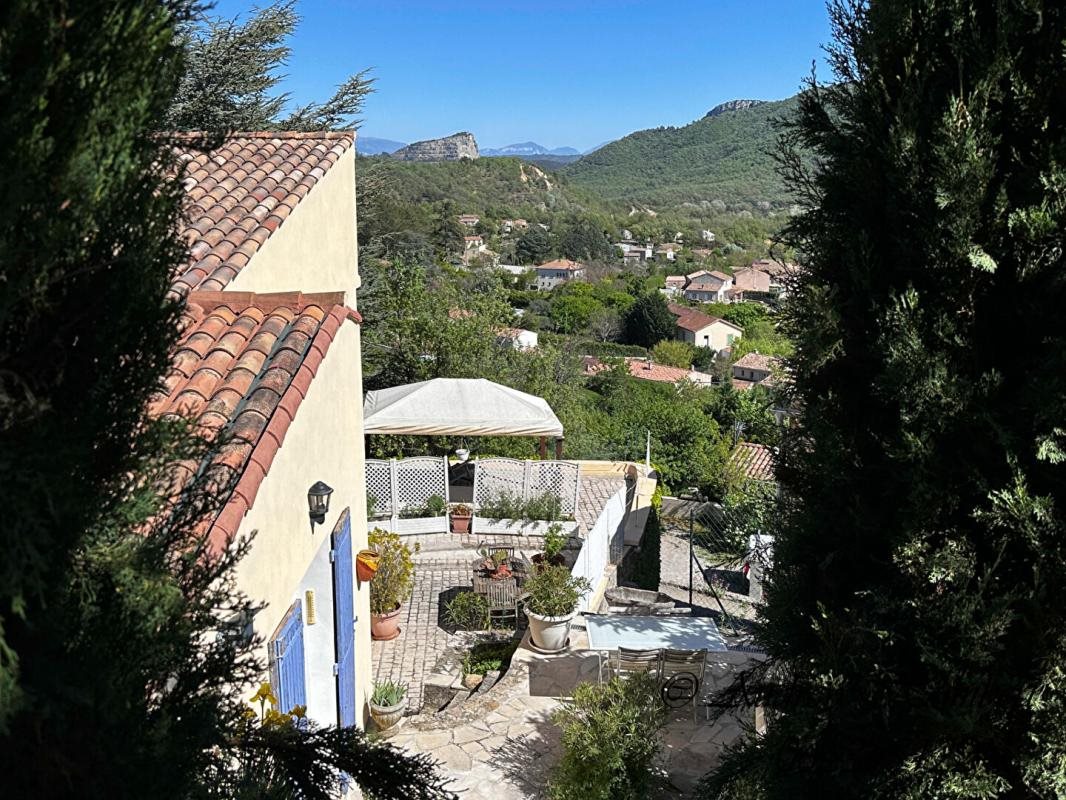 Maison à vendre, 126m², Saint-Maime