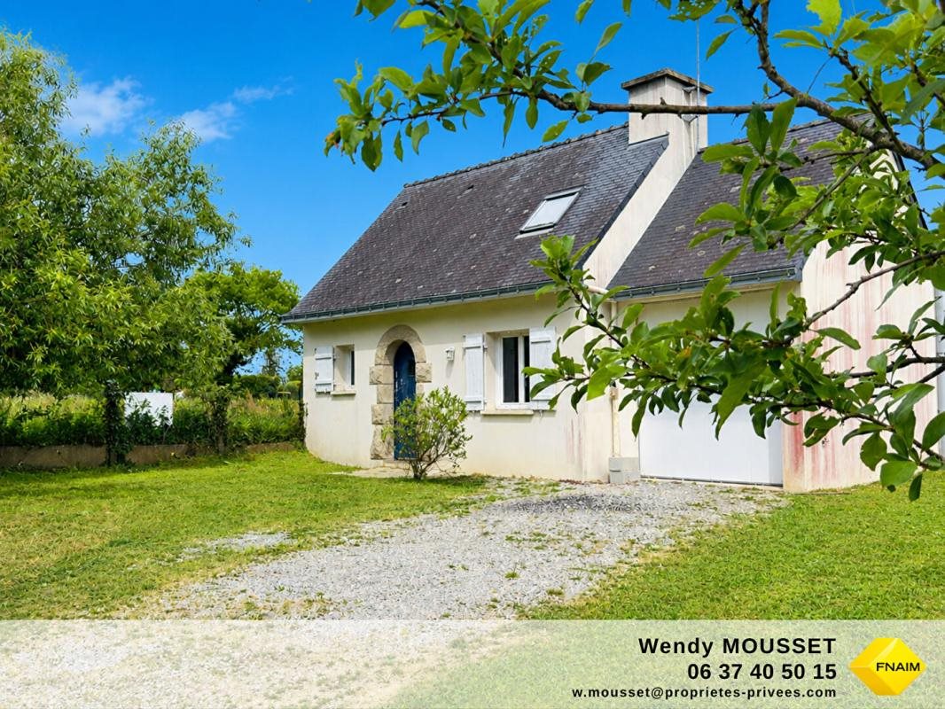 Maison à vendre, 45m², Sarzeau