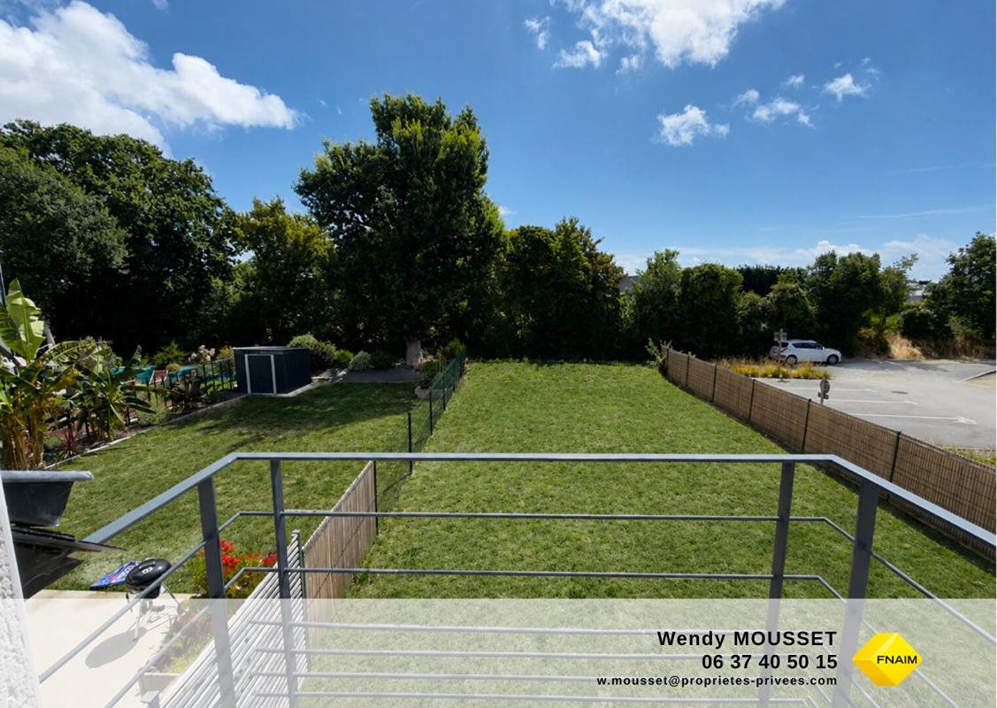 Maison à vendre, 95m², Le Tour-du-Parc