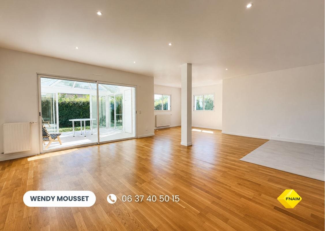 Maison à vendre, 103m², Saint-Avé