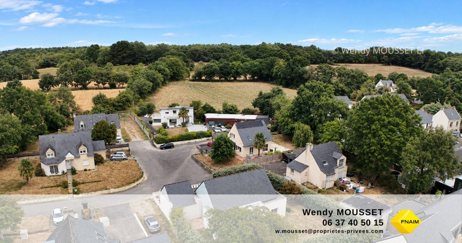 Maison à vendre, 103m², Saint-Avé