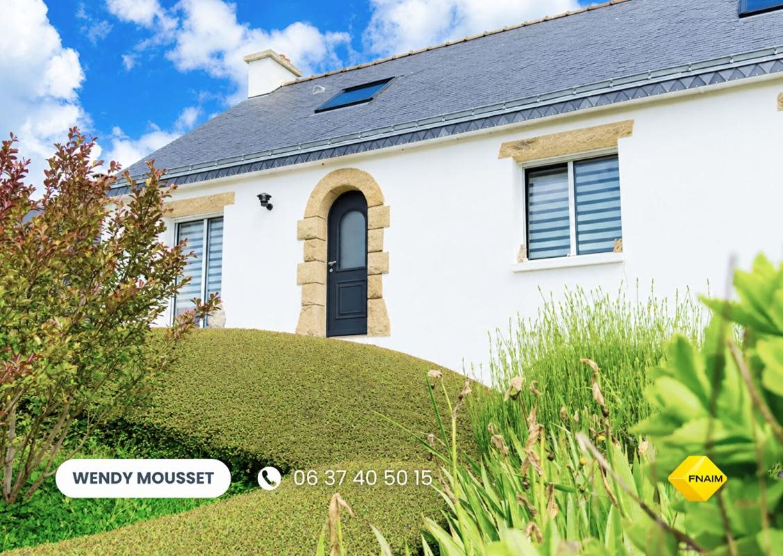 Maison à vendre, 127m², Theix-Noyalo